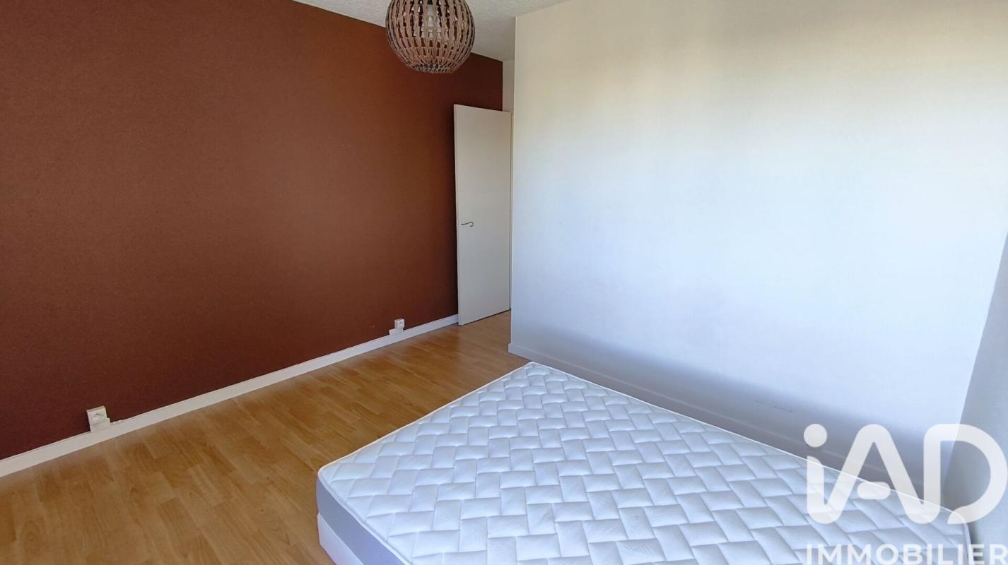 Appartement 3 Pièce(s) Châteauroux