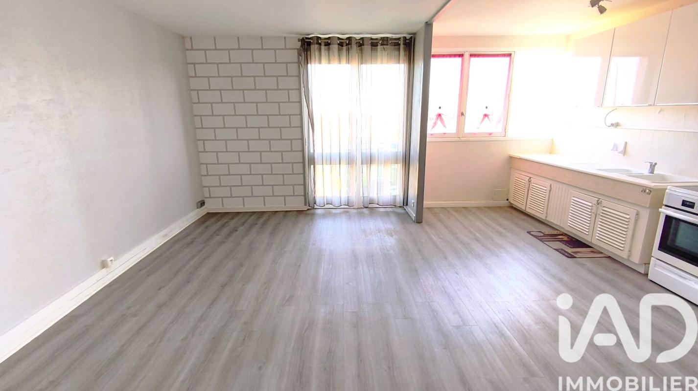 Appartement 3 Pièce(s) Châteauroux