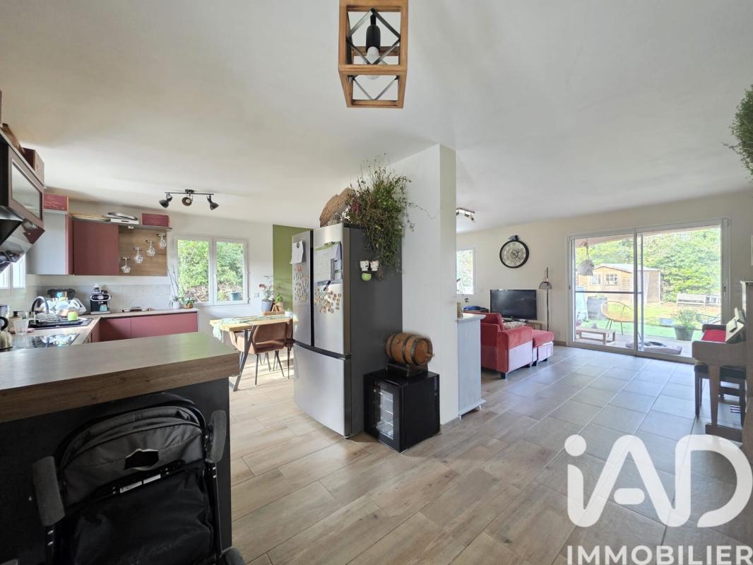 Maison 5 Pièce(s) Lodève