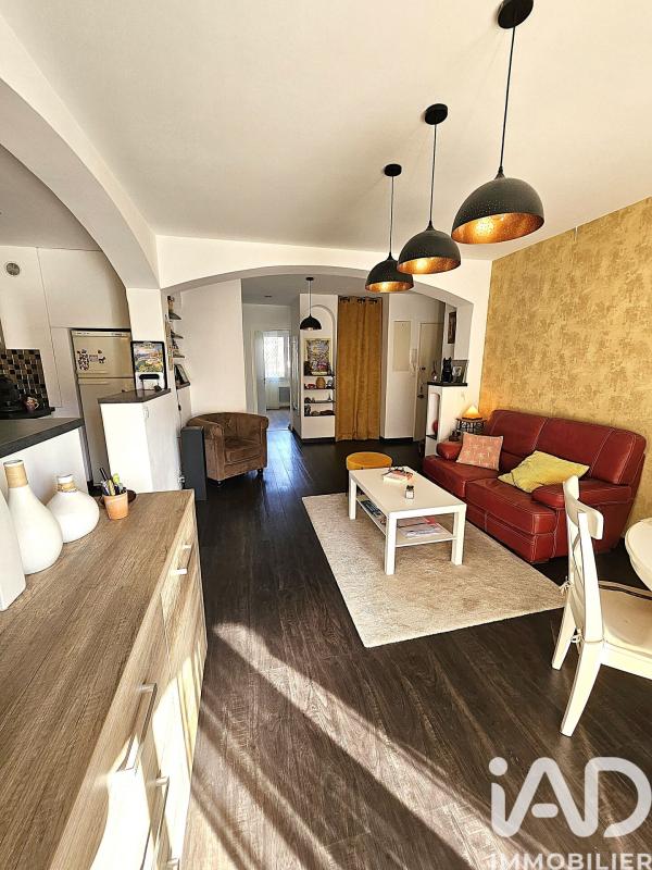 Appartement 3 Pièce(s) Draguignan