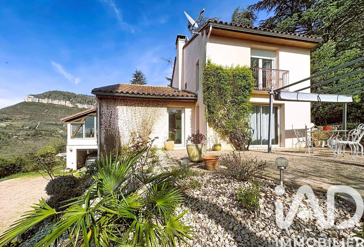 Maison 4 Pièce(s) Millau