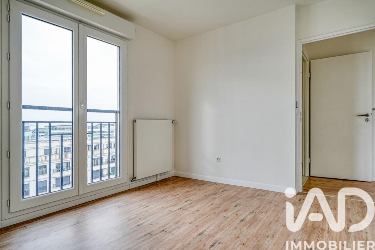 Appartement 5 Pièce(s) Clamart