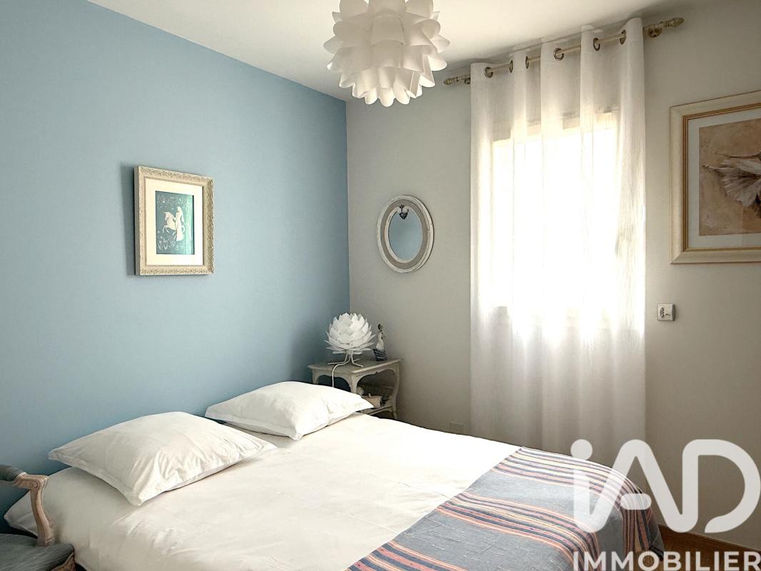 Maison d'architecte 6 Pièce(s) Jouars-Pontchartrain