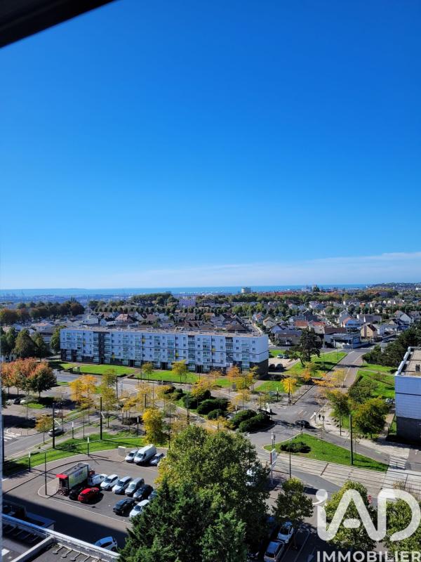 Appartement 6 Pièce(s) Le Havre