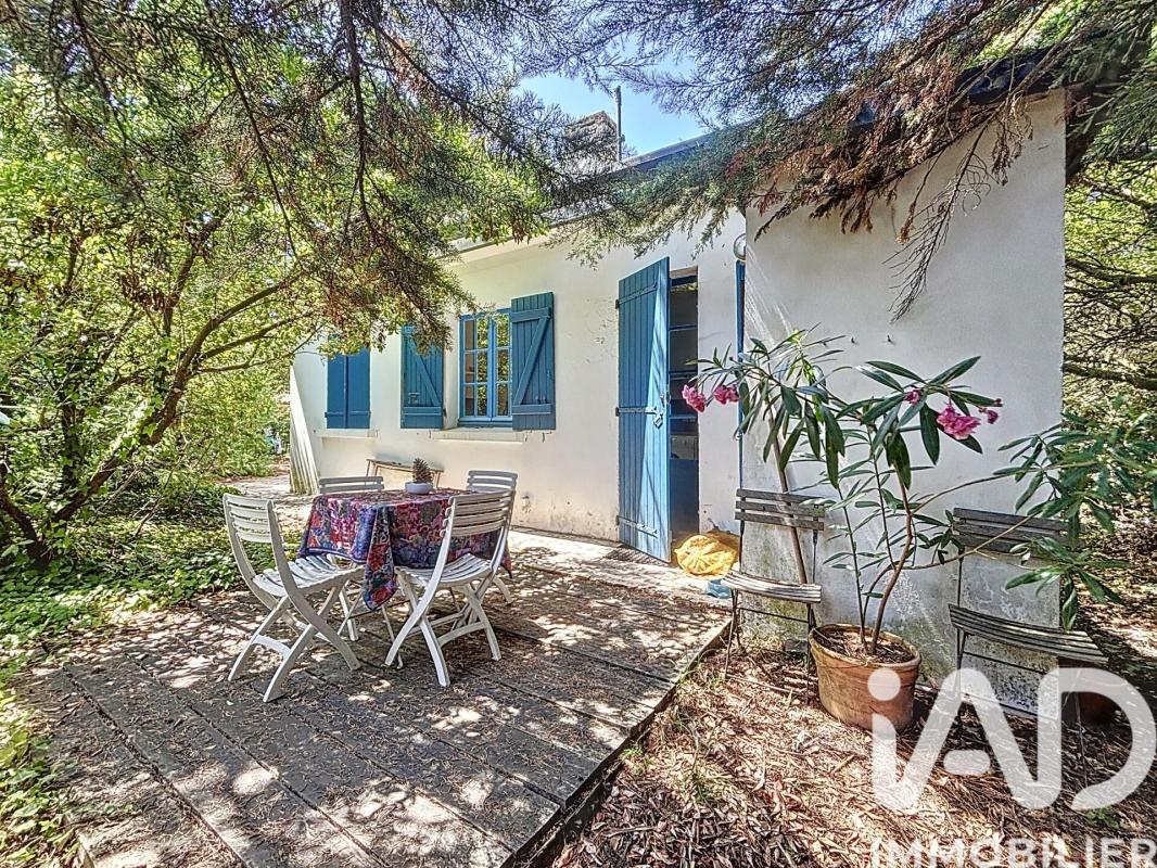 Maison traditionnelle 4 Pièce(s) Lège-Cap-Ferret