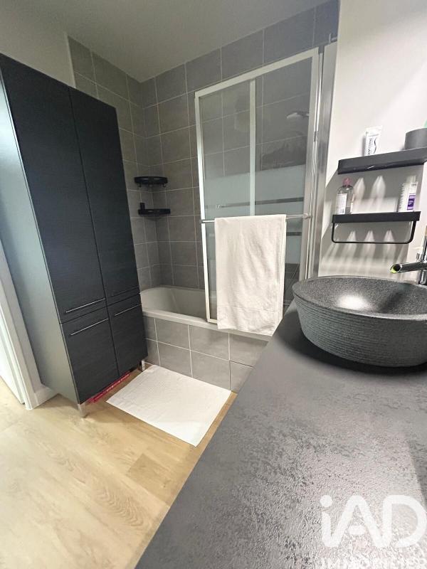 Appartement 3 Pièce(s) Tours