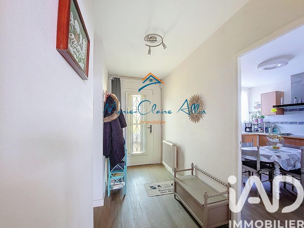 Maison 4 Pièce(s) Mer