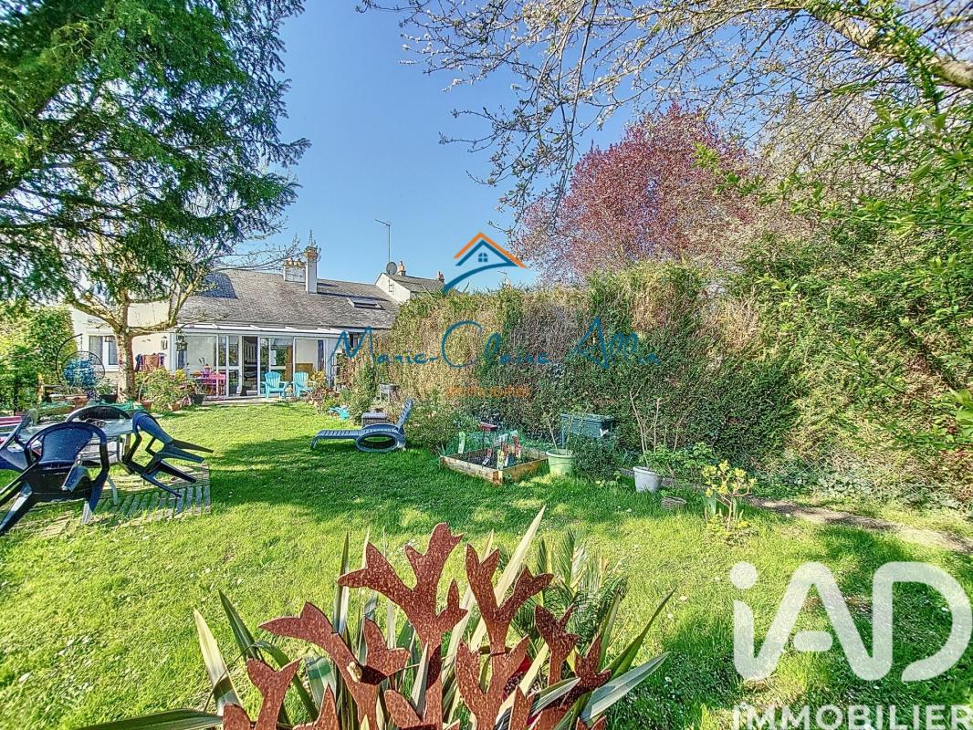 Maison 4 Pièce(s) Mer