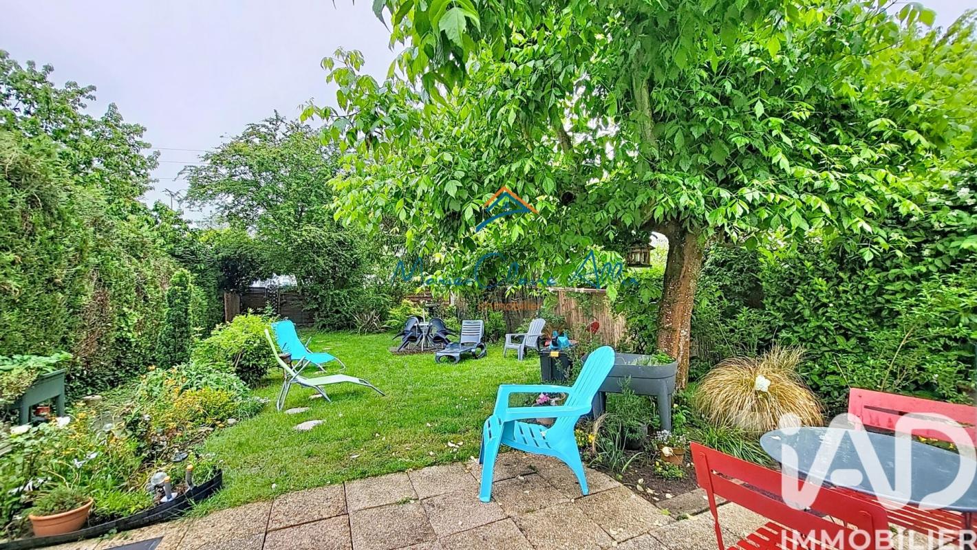Maison 4 Pièce(s) Mer