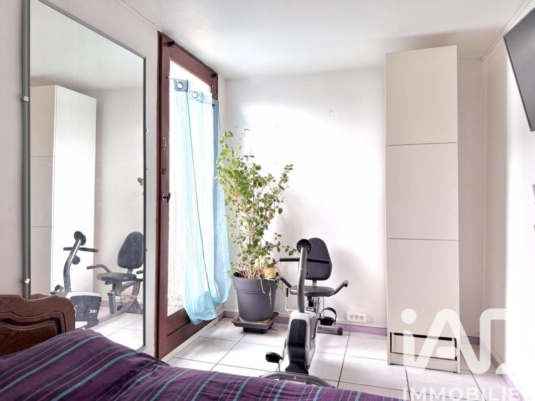 Appartement 5 Pièce(s) Antony