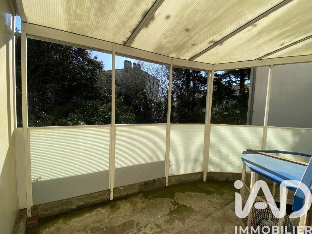 Maison 5 Pièce(s) Nantes - Photo 6