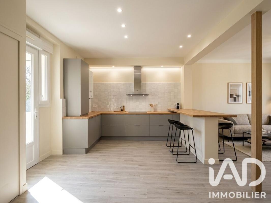 Maison 5 Pièce(s) Nantes - Photo 4