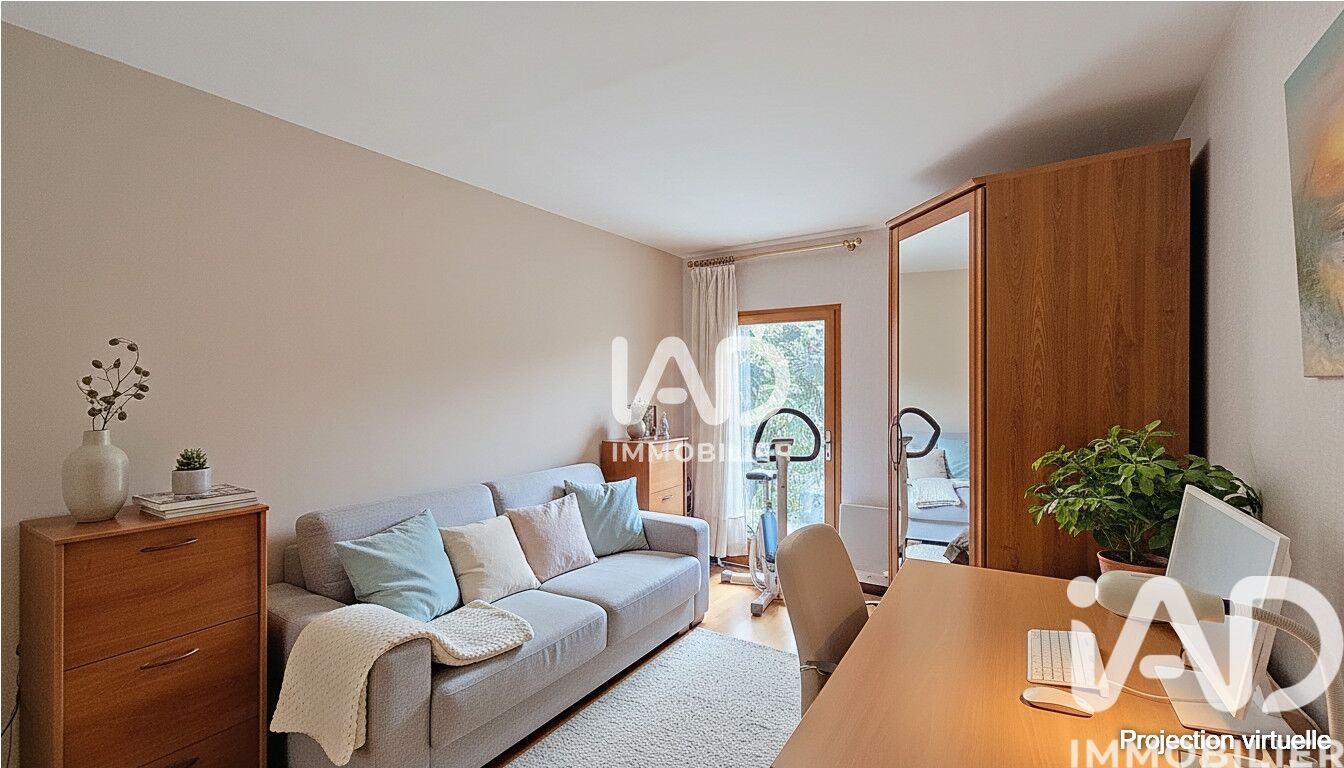 Pavillon 5 Pièce(s) La Ville-du-Bois