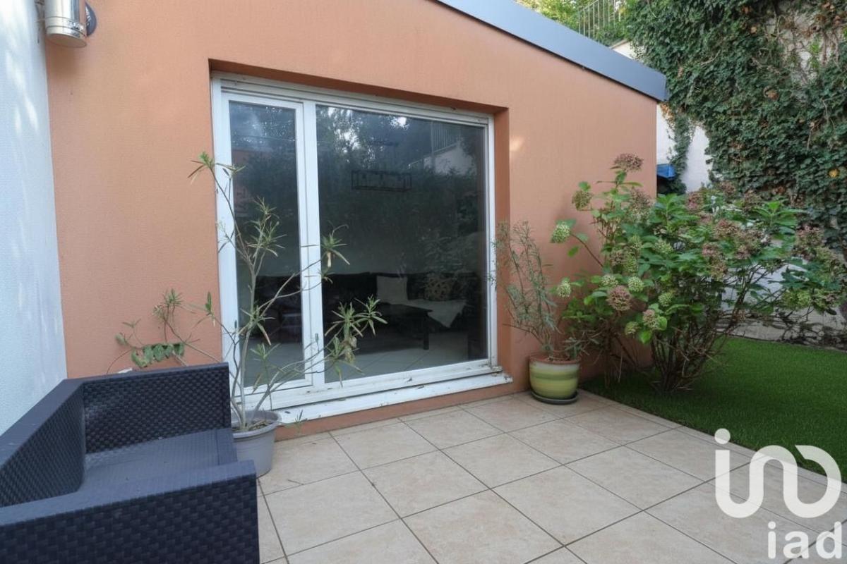 Maison de ville 6 Pièce(s) Nanterre