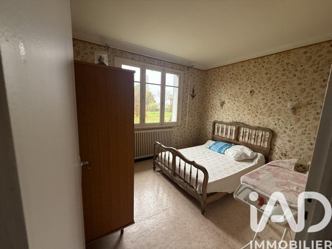 Maison 5 Pièce(s) Laloubère