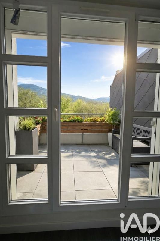 Duplex 6 Pièce(s) Eybens