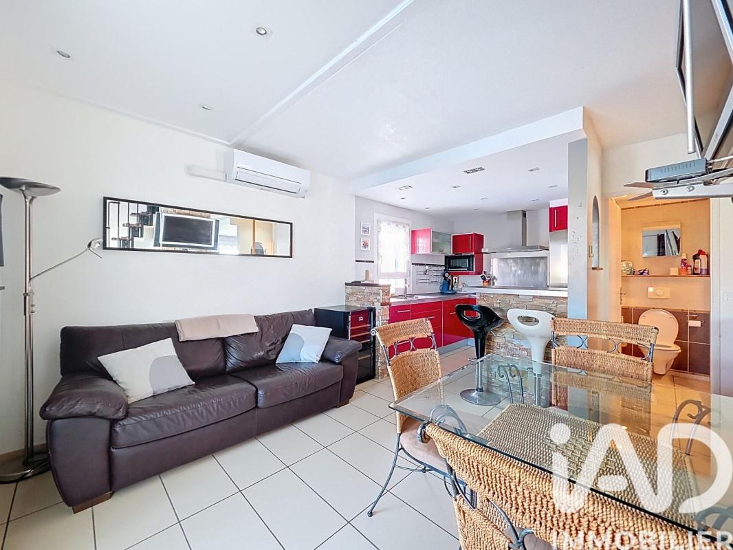 Duplex 3 Pièce(s) Le Barcarès