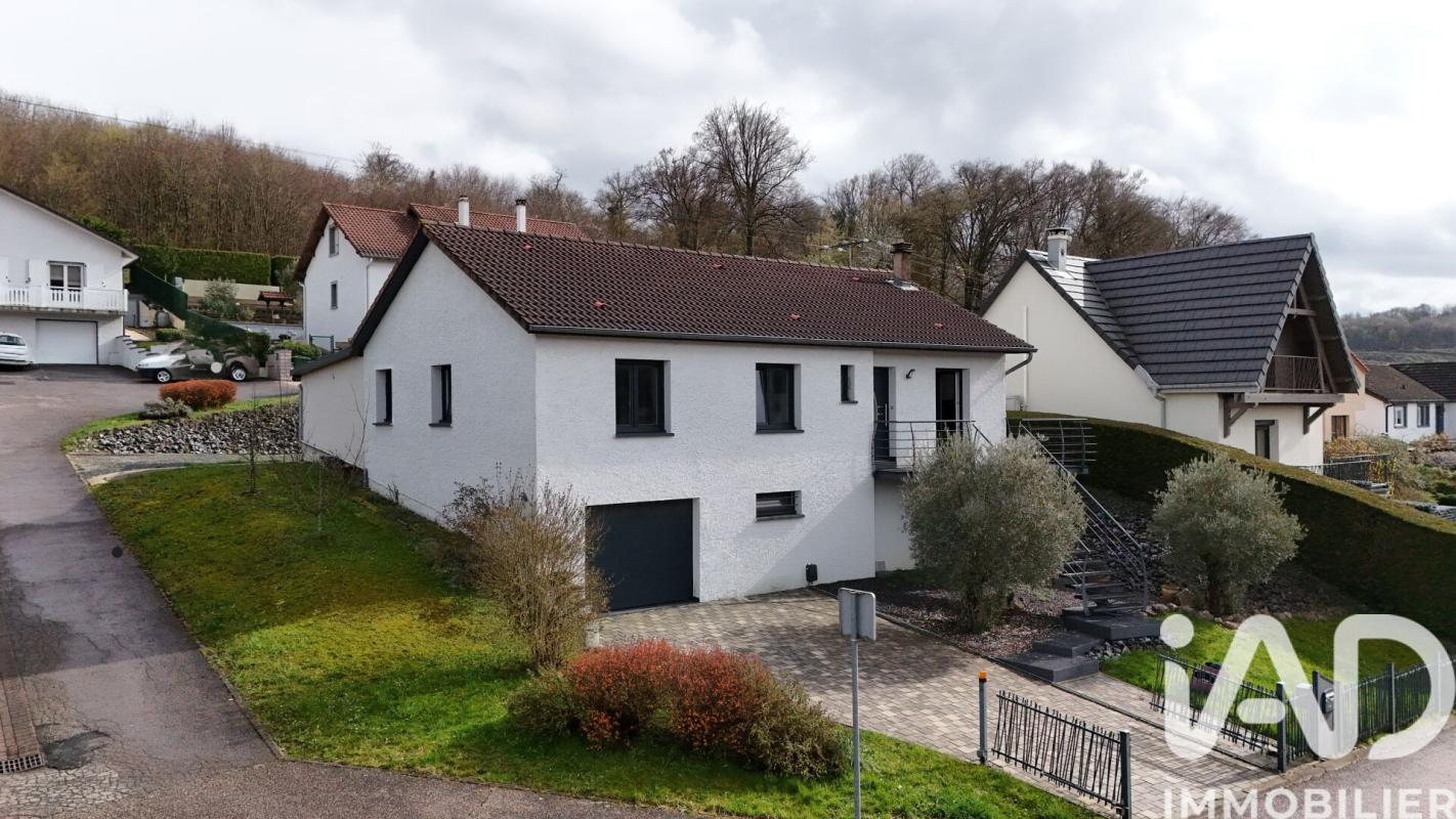 Maison 6 Pièce(s) Hayange