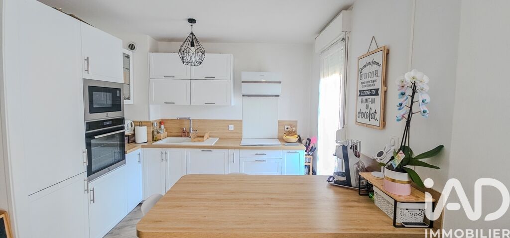 Appartement 4 Pièce(s) Pontault-Combault