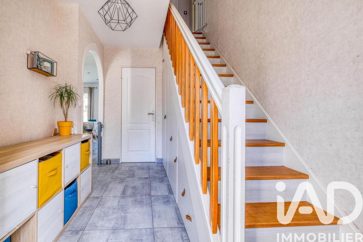 Maison traditionnelle 5 Pièce(s) Crégy-lès-Meaux