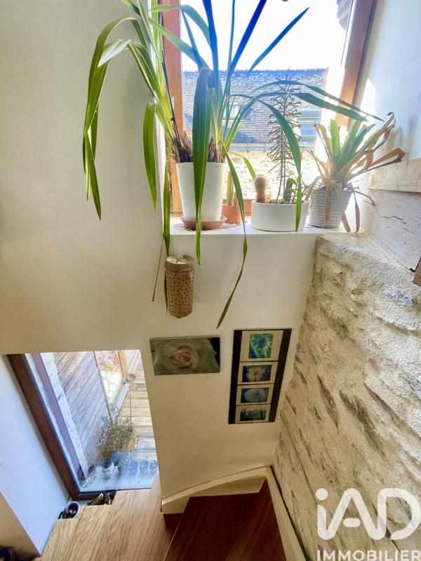 Maison longère 7 Pièce(s) Guenrouet