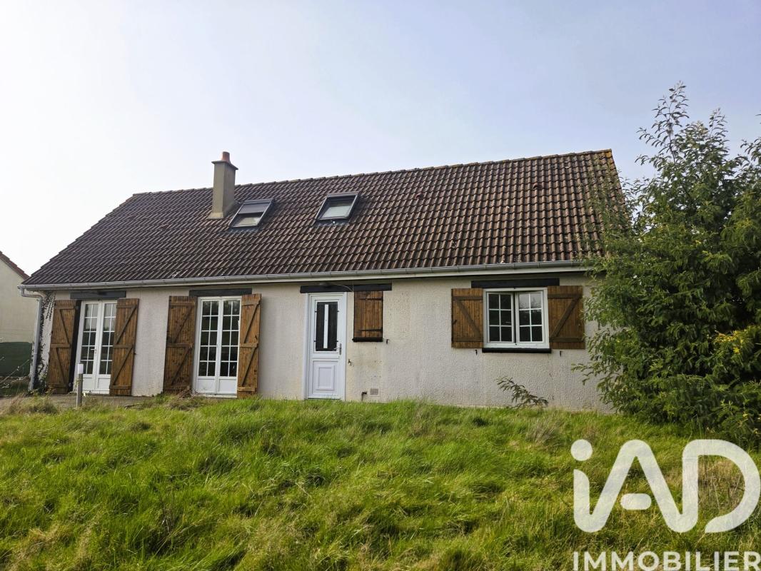 Maison traditionnelle 4 Pièce(s) Brou