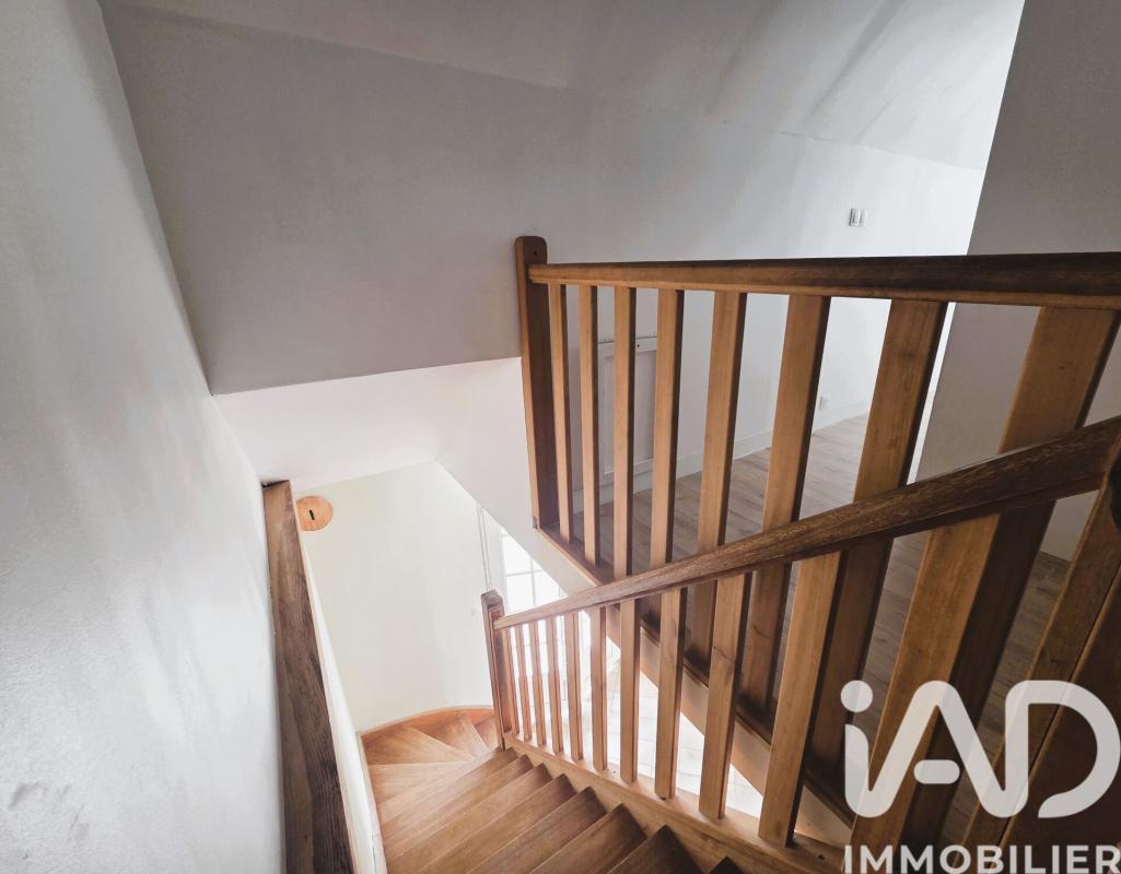 Maison traditionnelle 4 Pièce(s) Brou