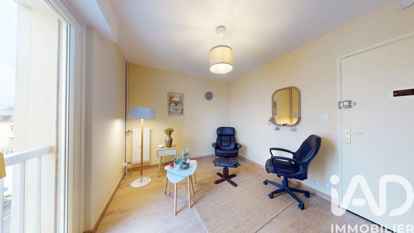 Appartement 1 Pièce(s) Berck