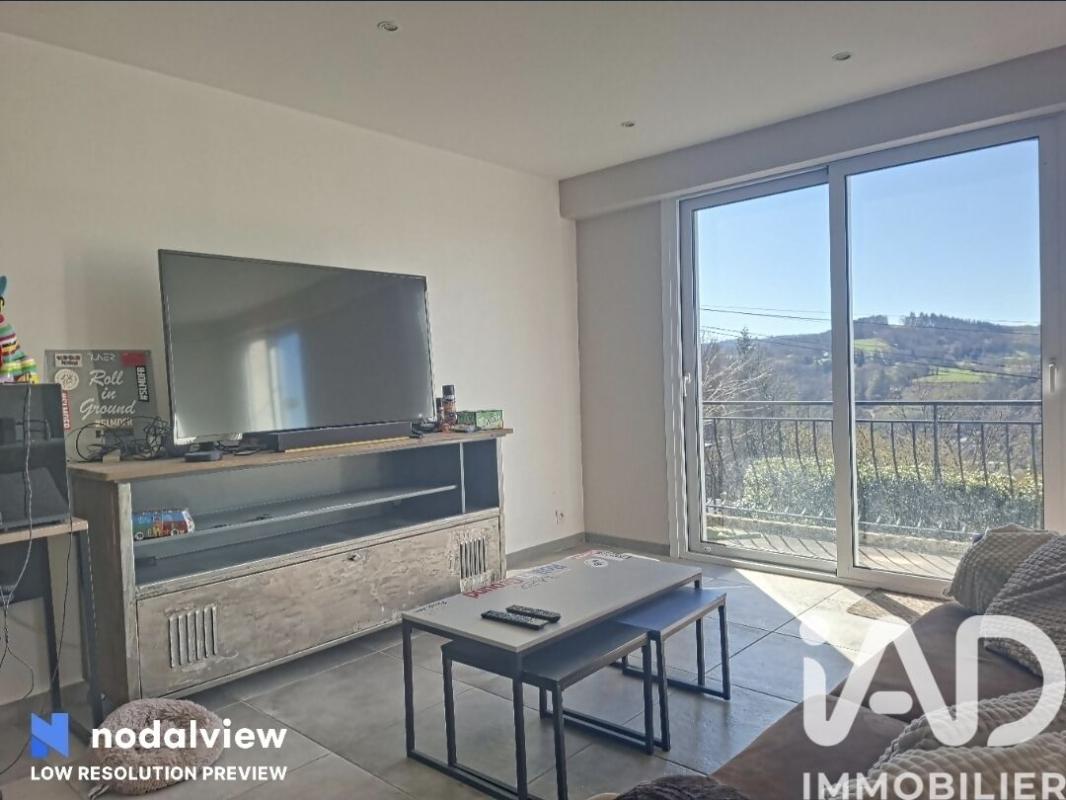 Maison 4 Pièce(s) Tulle