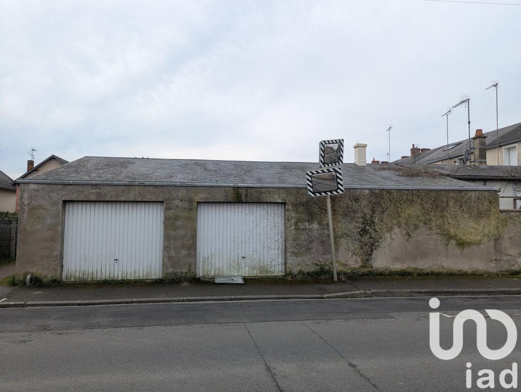 Maison de ville 4 Pièce(s) Thouars