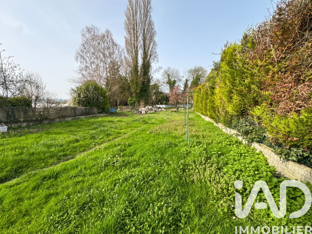 Maison 3 Pièce(s) Sens