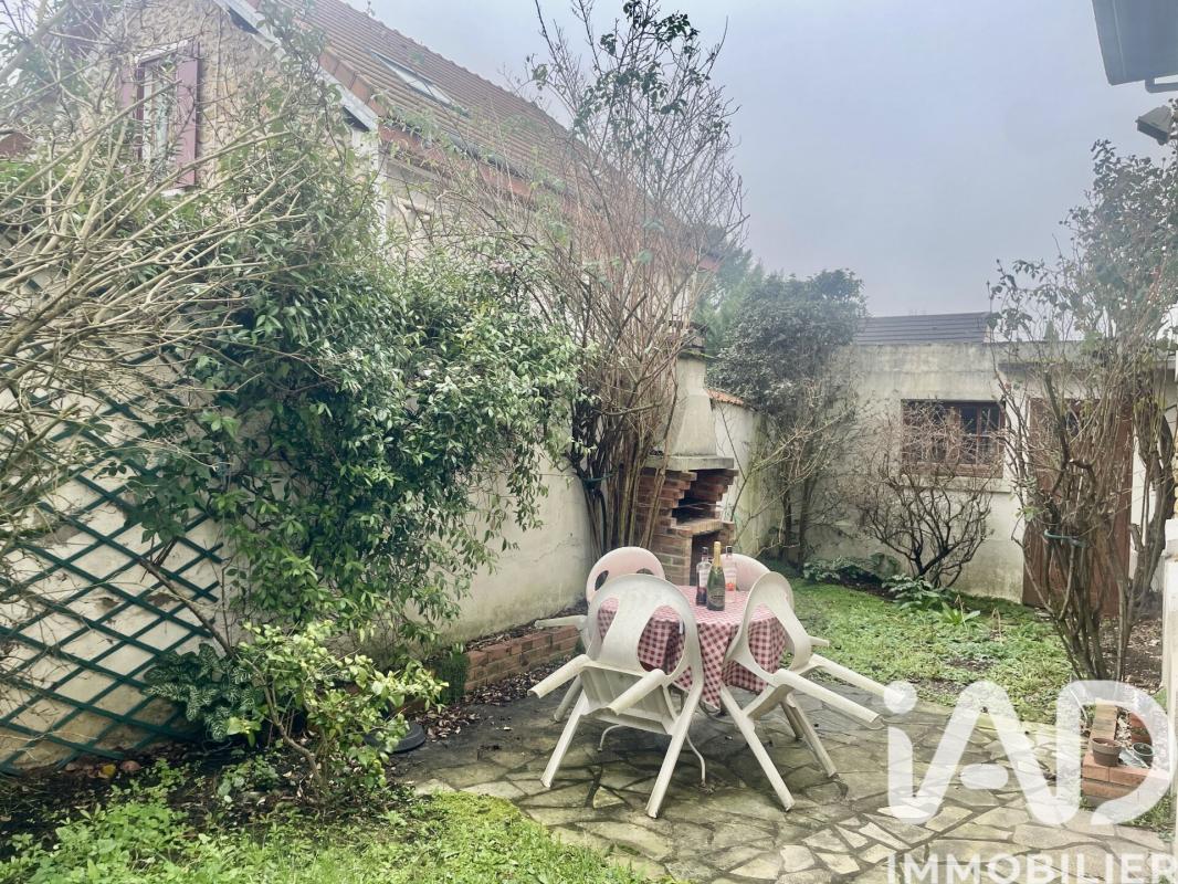 Pavillon 6 Pièce(s) Gagny