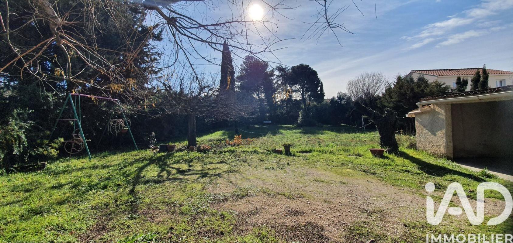 Maison 7 Pièce(s) Aubagne