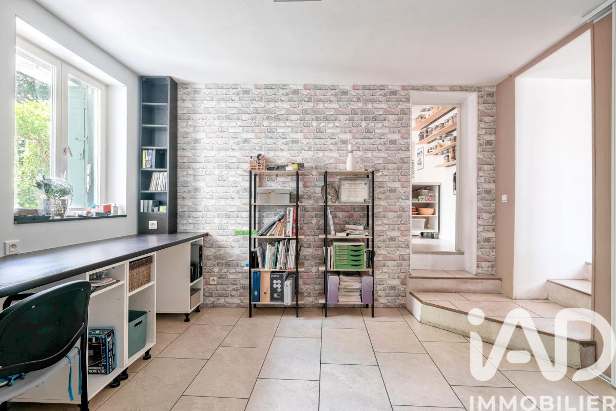 Maison 5 Pièce(s) Guérard