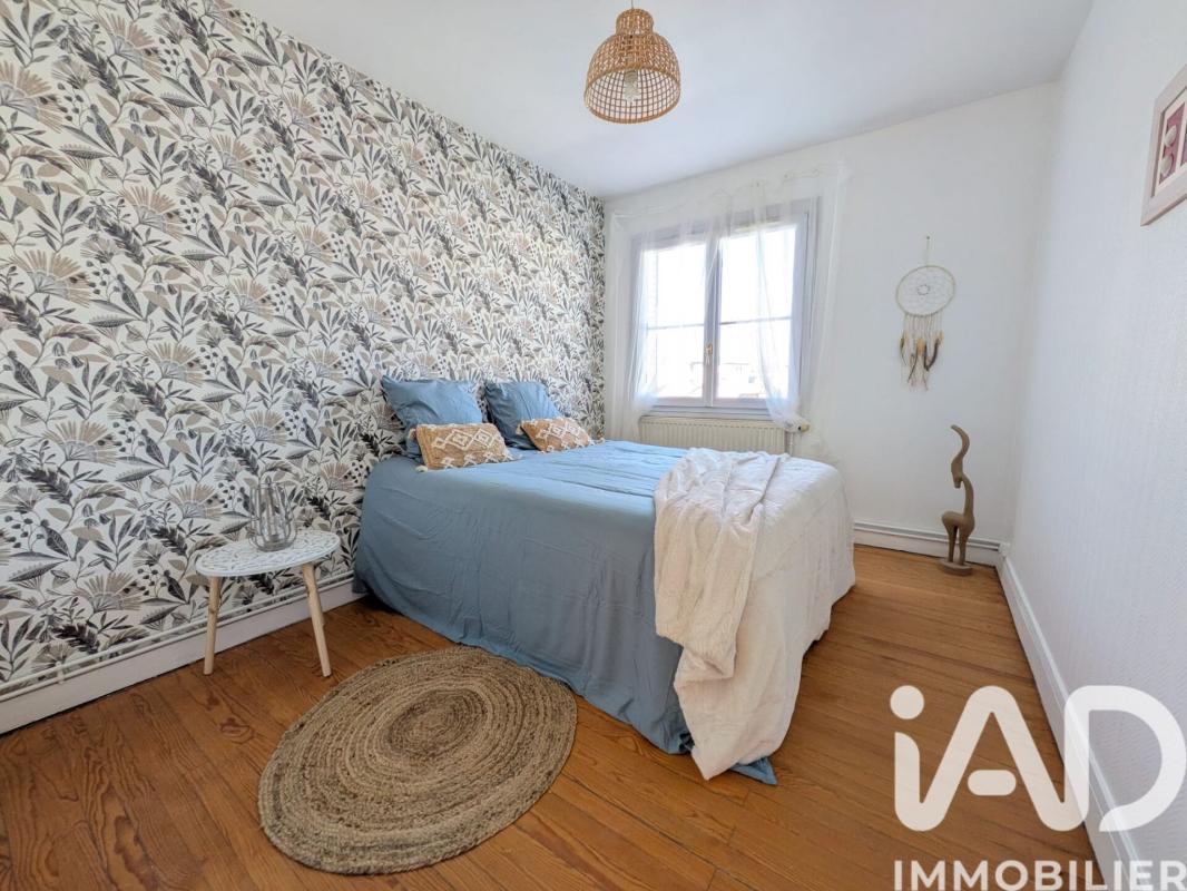 Appartement 3 Pièce(s) Grenoble