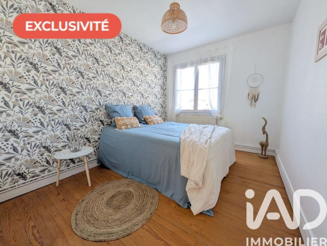 Appartement 3 Pièce(s) Grenoble