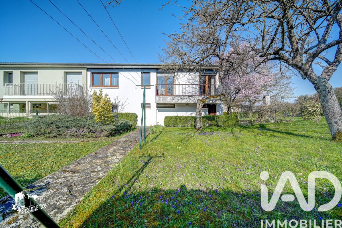 Maison 5 Pièce(s) Uckange