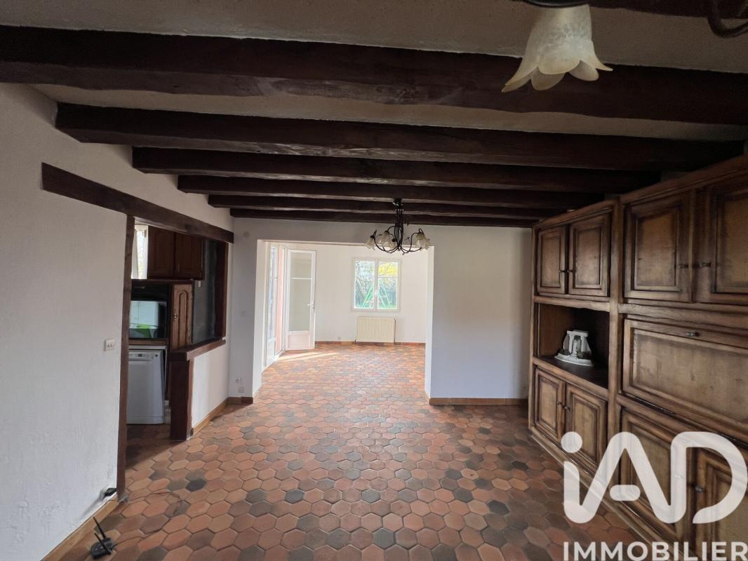 Maison 4 Pièce(s) Corbeil-Essonnes