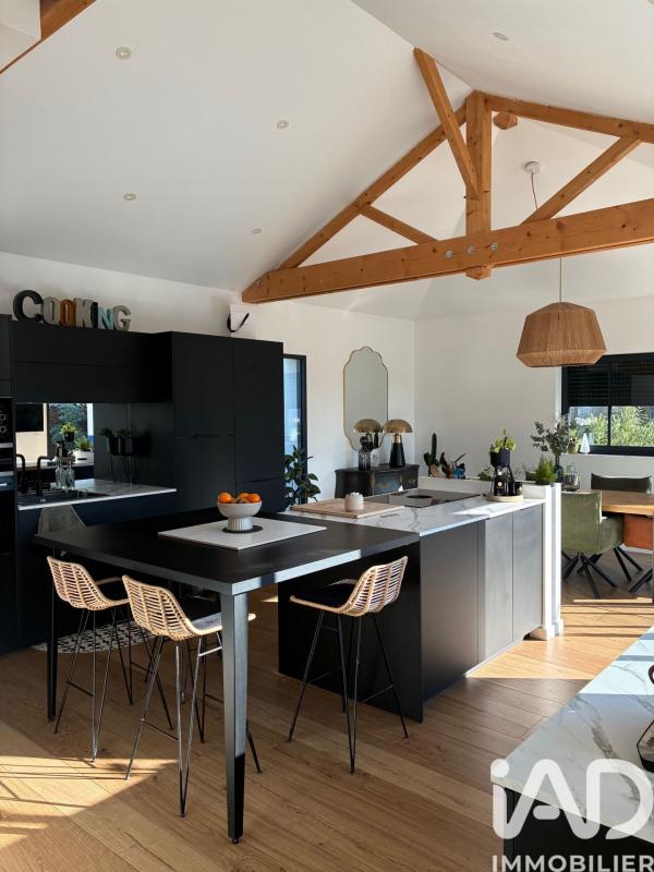 Maison d'architecte 5 Pièce(s) Pornichet