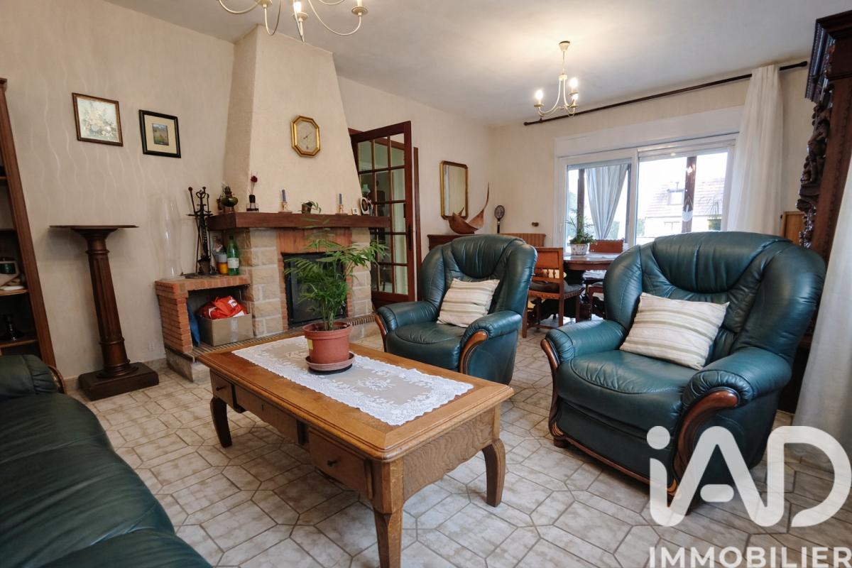 Maison 4 Pièce(s) Chaingy