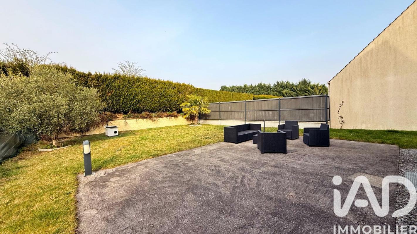 Maison 6 Pièce(s) Beauvais