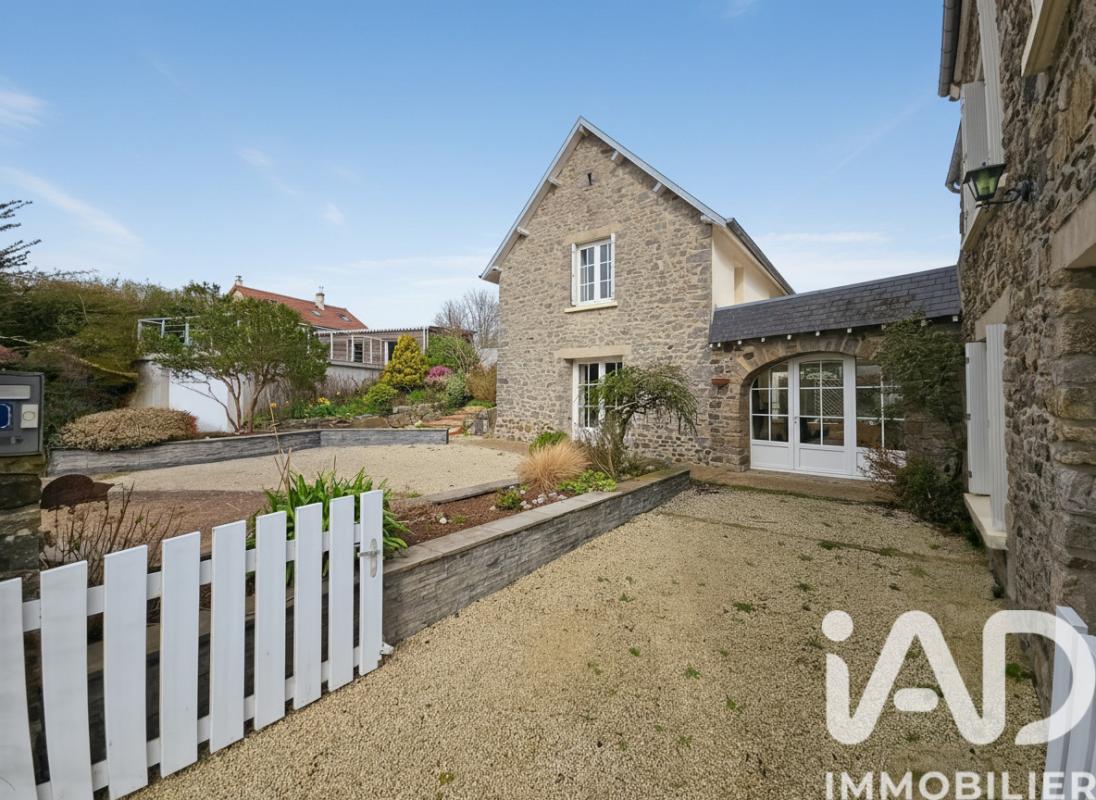 Maison 7 Pièce(s) Bricqueville-la-Blouette - Photo 3