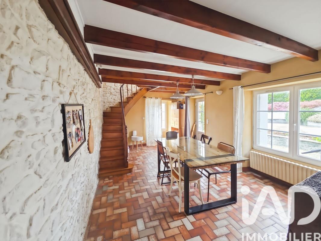 Maison 7 Pièce(s) Bricqueville-la-Blouette - Photo 5