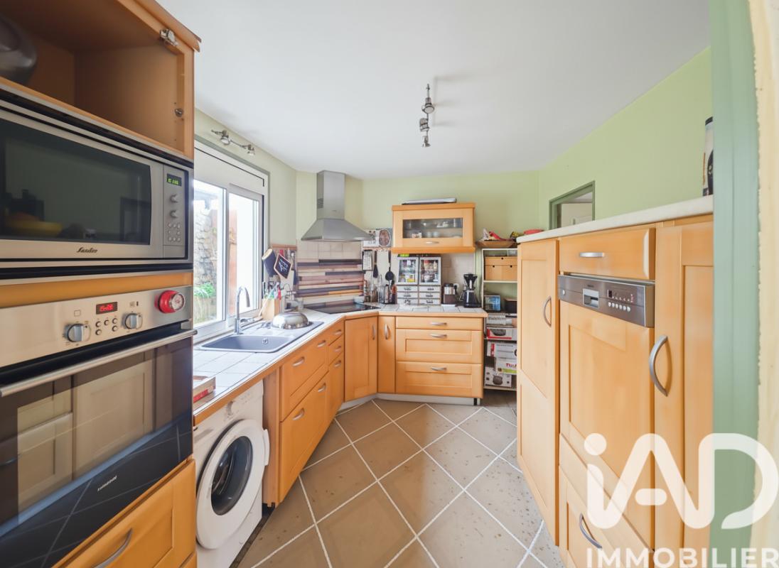 Maison 7 Pièce(s) Bricqueville-la-Blouette - Photo 7