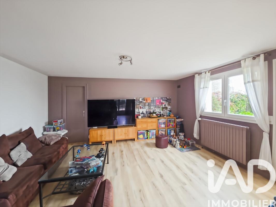 Maison 7 Pièce(s) Bricqueville-la-Blouette - Photo 10