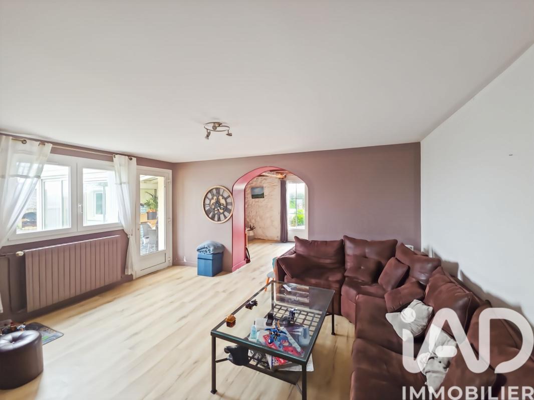 Maison 7 Pièce(s) Bricqueville-la-Blouette - Photo 11