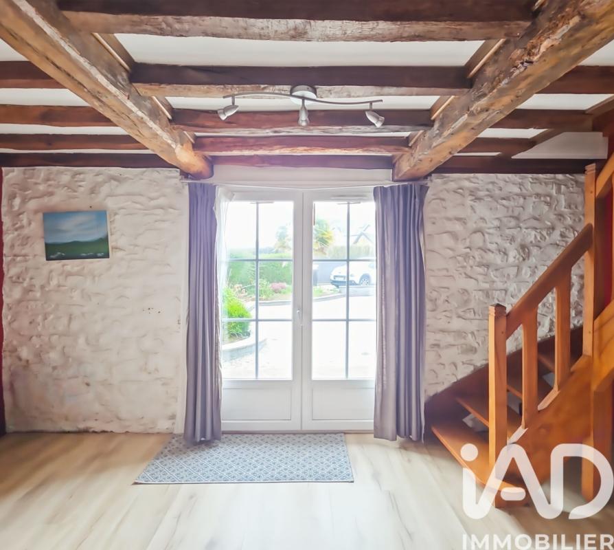 Maison 7 Pièce(s) Bricqueville-la-Blouette - Photo 12