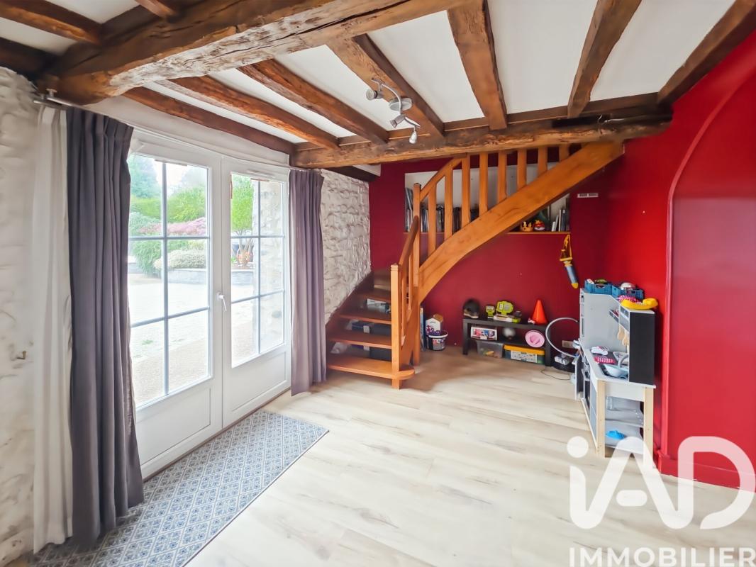 Maison 7 Pièce(s) Bricqueville-la-Blouette - Photo 13