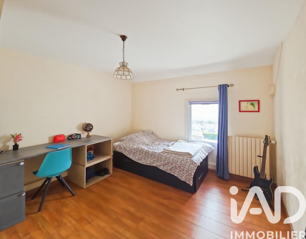 Maison 7 Pièce(s) Bricqueville-la-Blouette - Photo 16