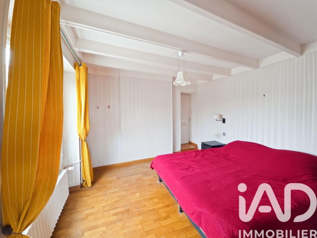 Maison 7 Pièce(s) Bricqueville-la-Blouette - Photo 17